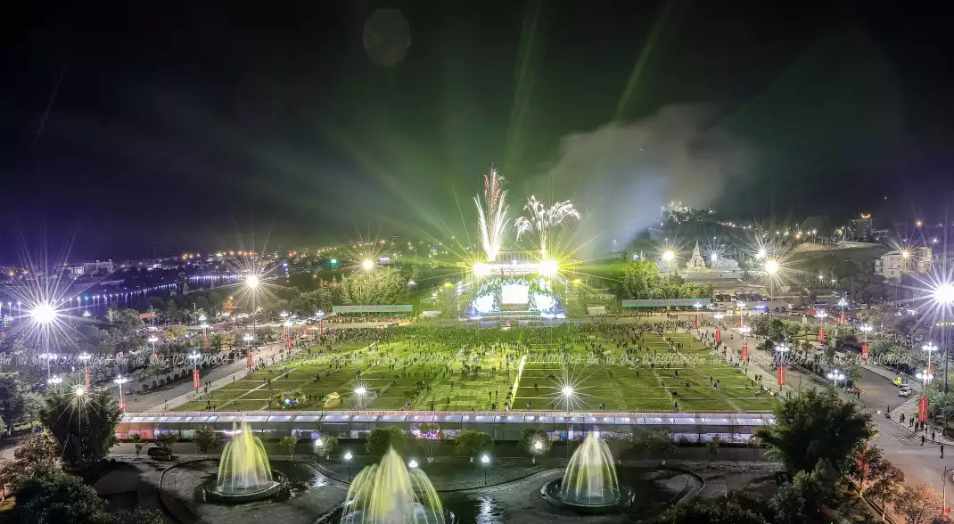 Du lịch Lai Châu 20 năm hình thành và phát triển