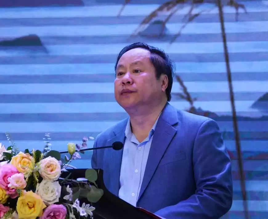 Lai Châu hướng tới phát triển du lịch xanh, sạch, bền vững
