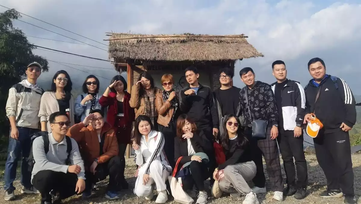 “Du lịch thiện nguyện” xu thế mới của loại hình du lịch