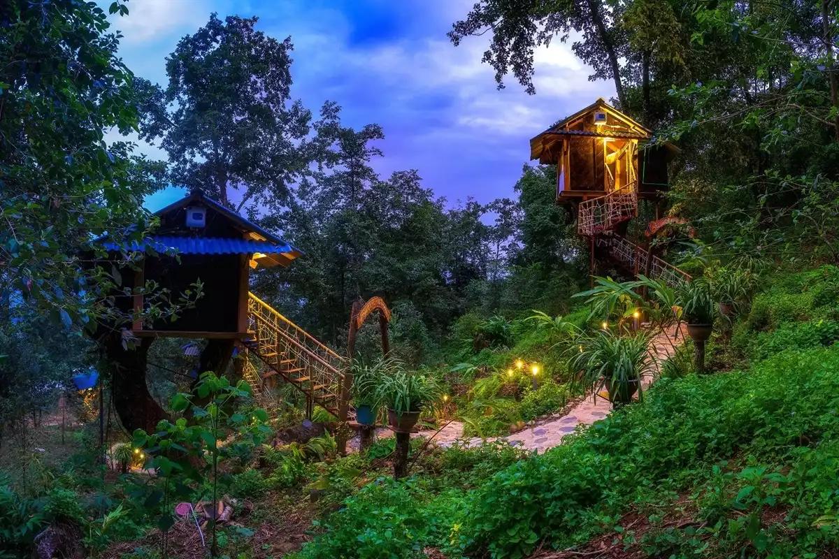 Du lịch Lai Châu những điểm đến hấp dẫn du khách