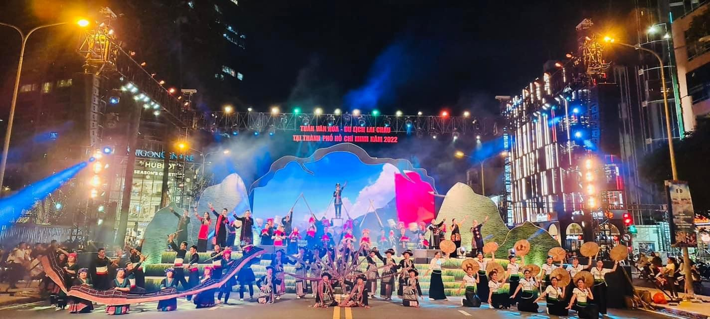 Sắp diễn ra Tuần Văn hoá - Du lịch Lai Châu tại Thành phố Đà Nẵng