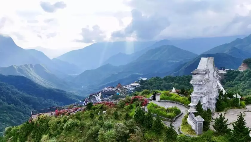 Lai Châu công nhận 02 khu du lịch cấp tỉnh