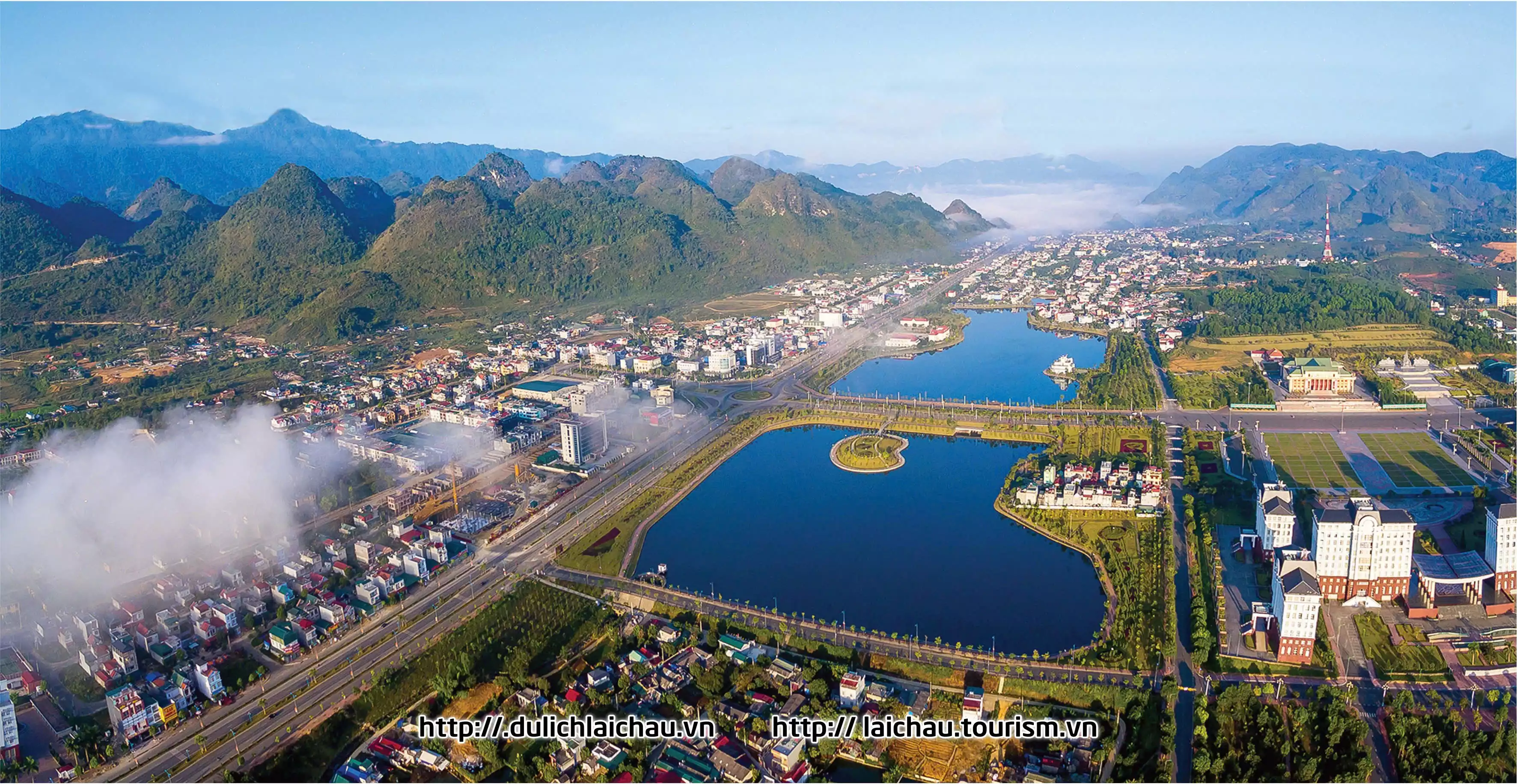 Thông tin về Cuộc thi ảnh đẹp, video clip điểm đến du lịch Lai Châu năm 2025 “ Lai Châu – Kỳ vĩ và bản sắc”