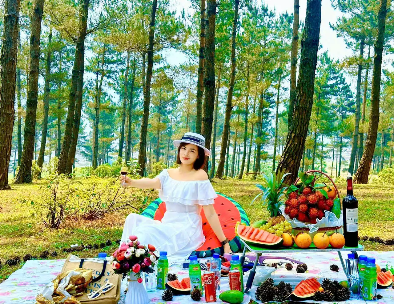 Du lịch Lai Châu hoàn thành mục tiêu “tăng trưởng hai con số” trong năm 2025