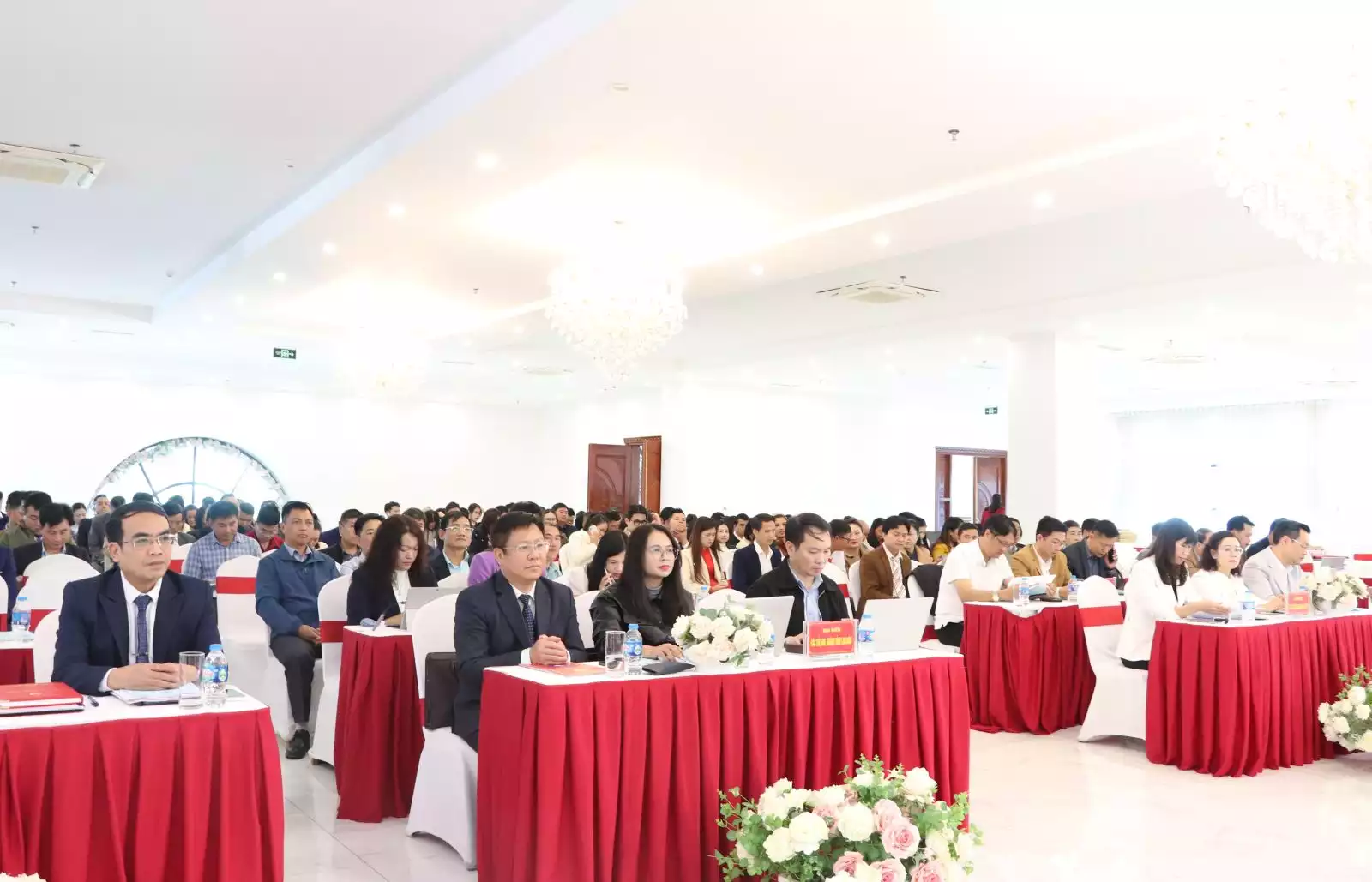 Hội nghị tổng kết công tác năm 2025, triển khai nhiệm vụ năm 2026 ngành Văn hóa, Thể thao và Du lịch