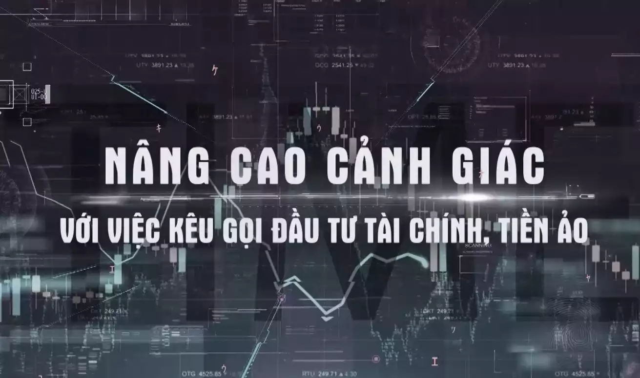 Nâng cao cảnh giác