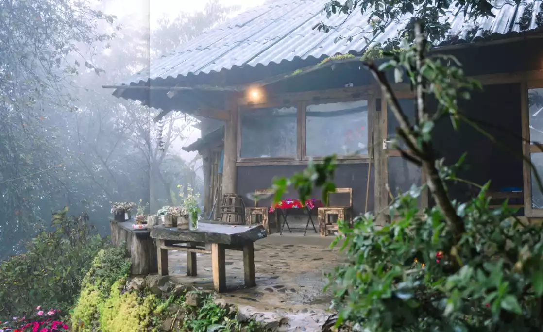 Sin Suối Hồ - Bản Mông xanh, không rác