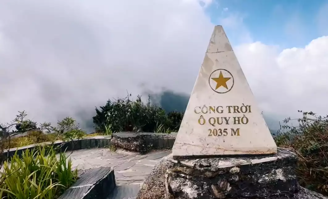 PRESSTRIP 2026 | Ngày 1: Hành Trình Khởi Hành & Khám Phá Cổng Trời Ô Quy Hồ