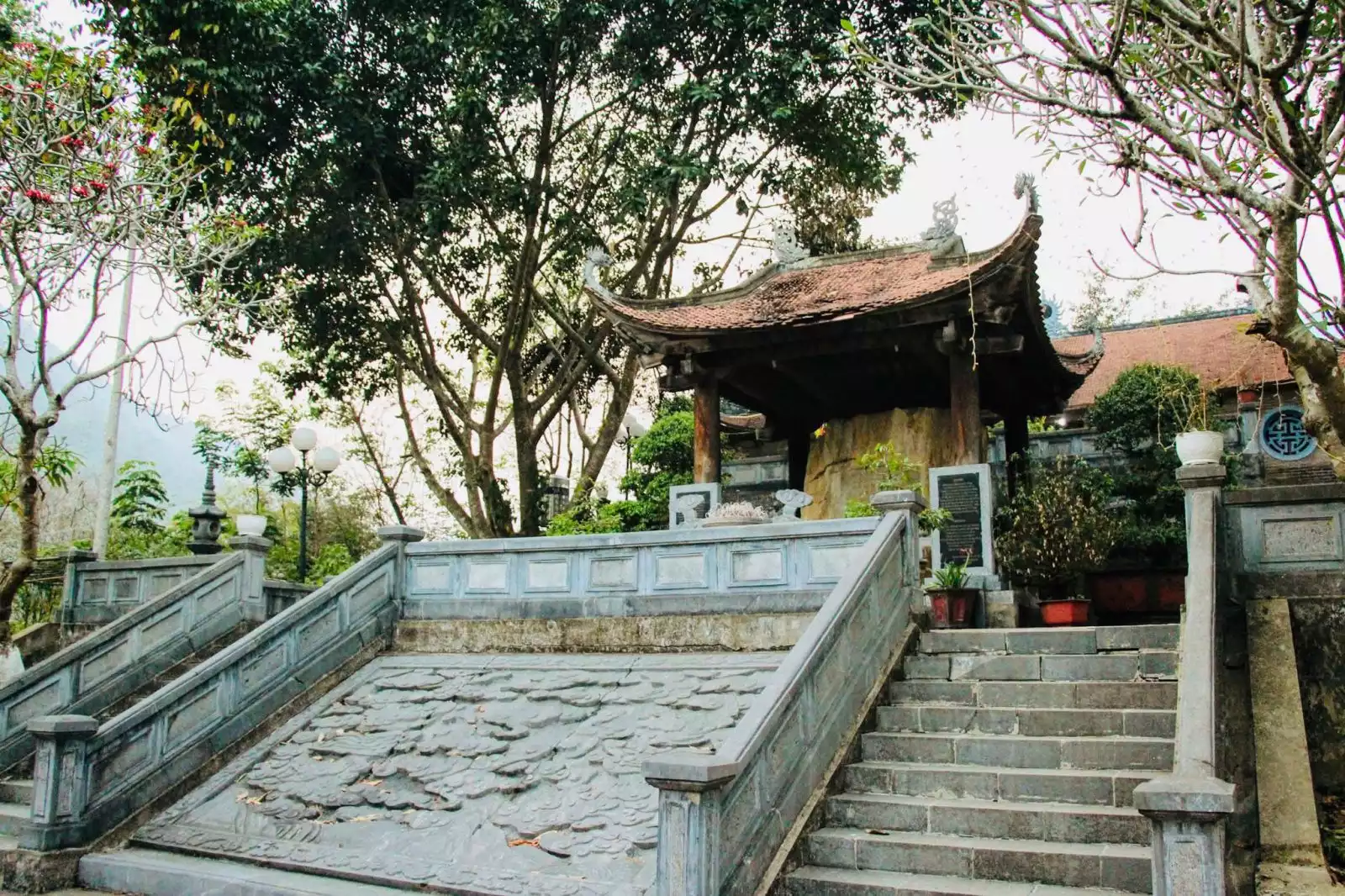 Lễ hội Đền thờ Vua Lê Thái Tổ – điểm nhấn văn hóa tâm linh đầu Xuân của Lai Châu năm 2026