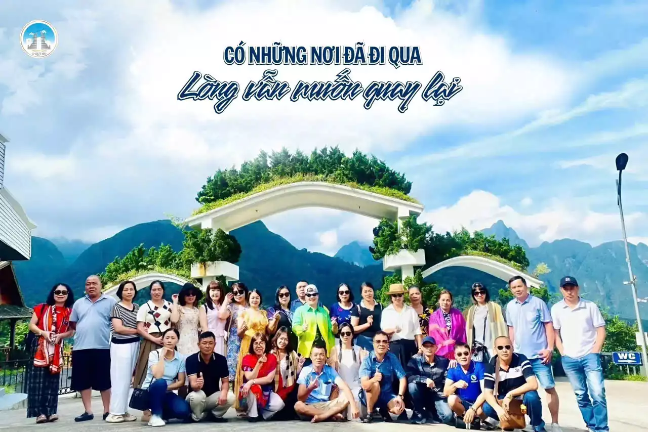 Tết Bính Ngọ 2026: du lịch Lai Châu tăng trưởng ấn tượng ngay từ đầu năm