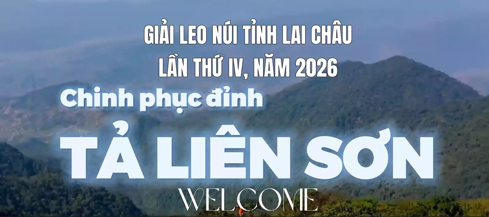 Chinh phục đỉnh Tả Liên Sơn