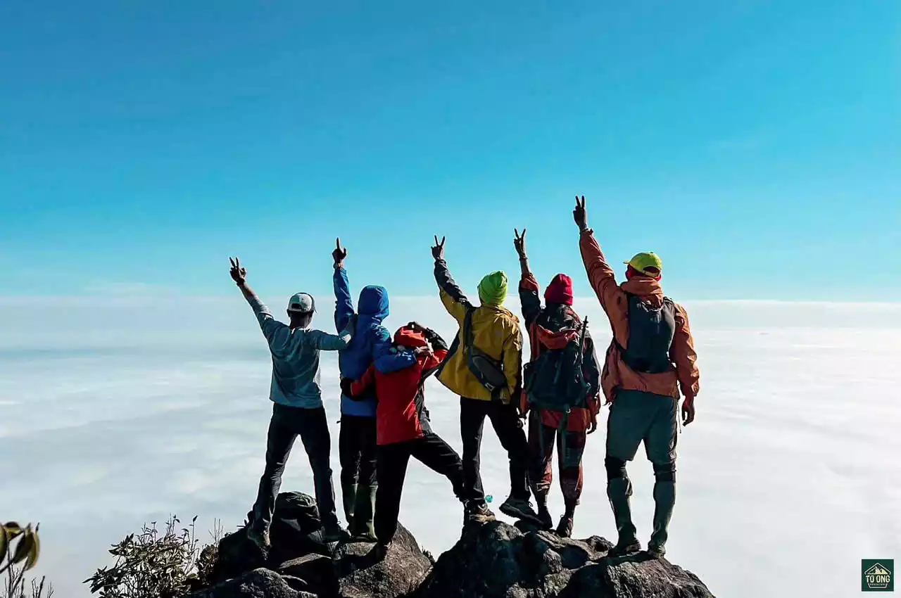 Du lịch Lai Châu tiếp tục tăng trưởng trong quý I/2026