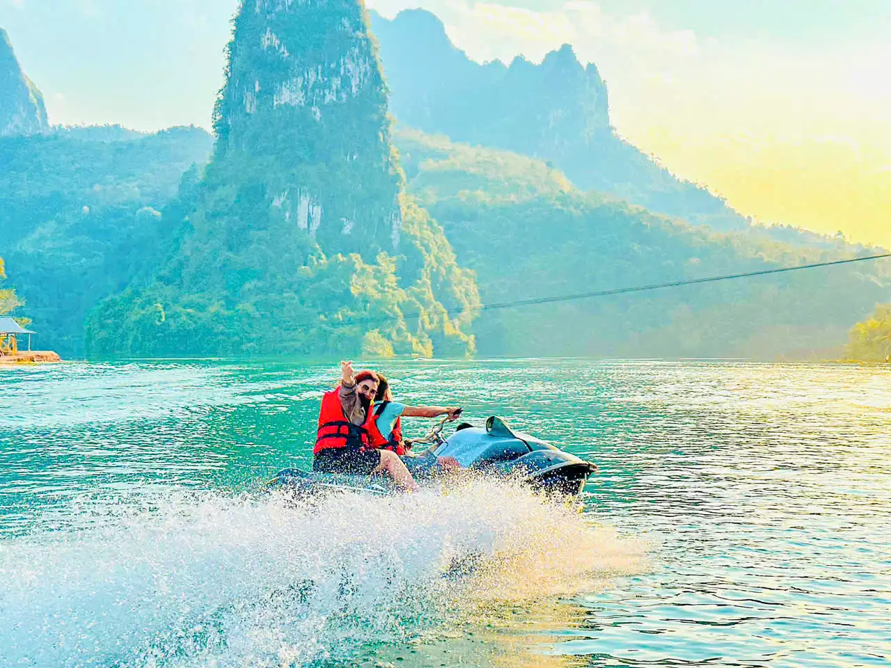 Lai Châu ban hành Nghị quyết phát triển du lịch, hướng tới đón 2,3 triệu lượt khách vào năm 2030