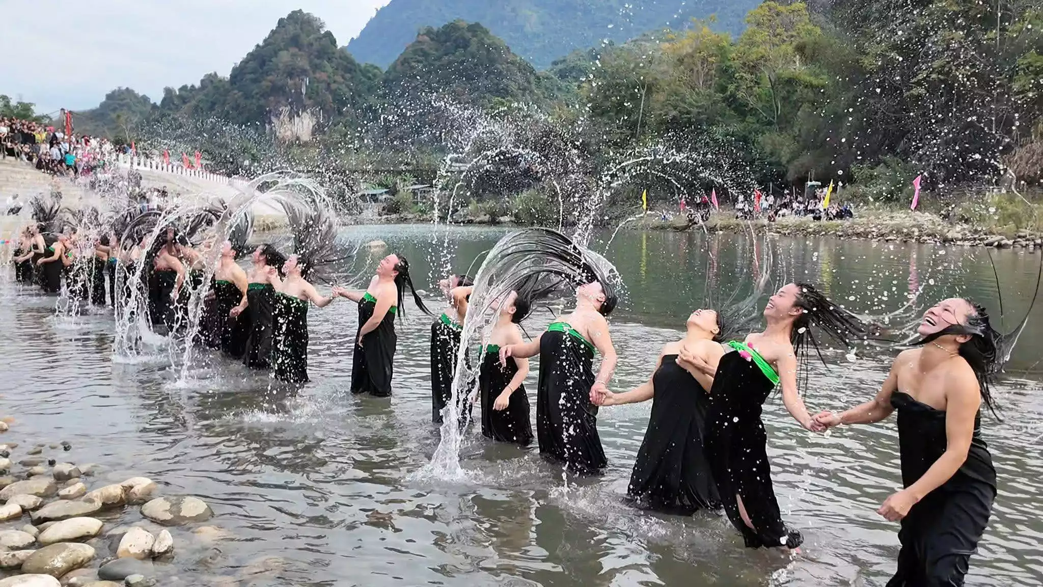 Về Lai Châu dự Lễ hội Then Kin Pang 2026 – Trải nghiệm văn hóa, khám phá vẻ đẹp núi rừng Tây Bắc