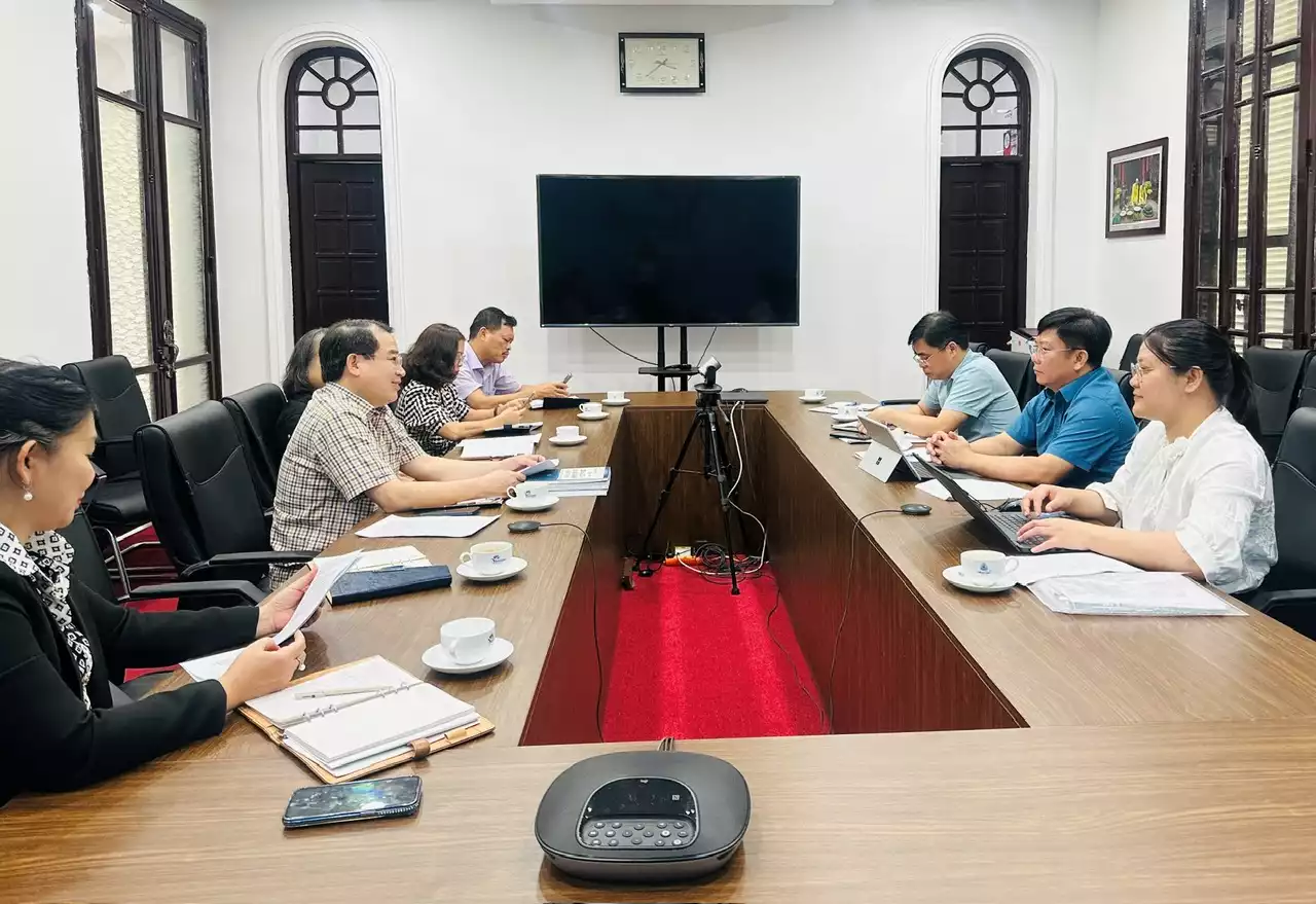 Cục Du lịch Quốc gia Việt Nam đồng hành cùng Lai Châu phát triển du lịch