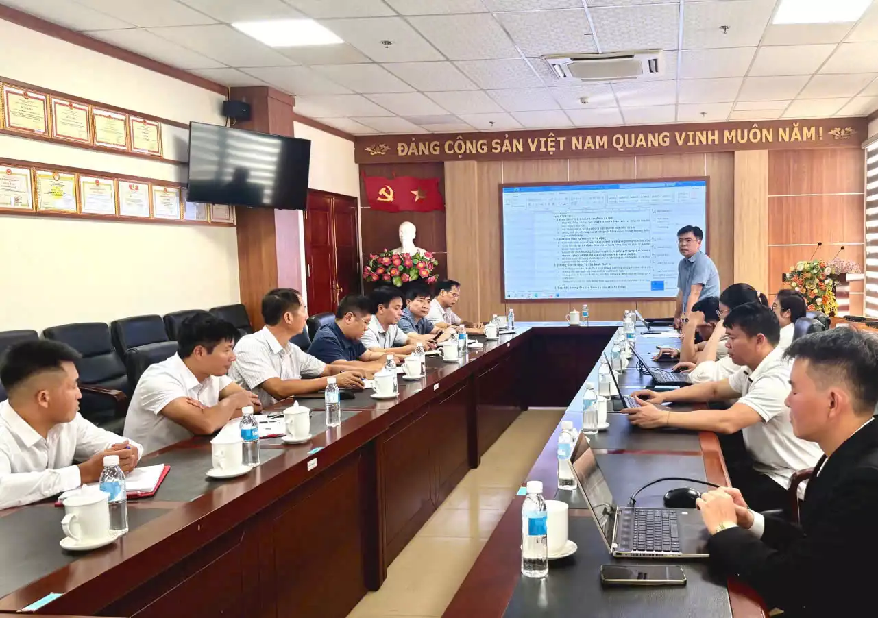 Triển khai thí điểm chuyển đổi số tại các khu, điểm du lịch trên địa bàn tỉnh Lai Châu