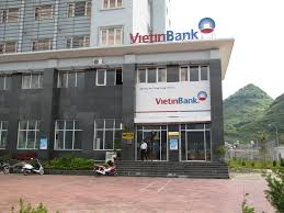 Ngân hàng thương mại cổ phần Công Thương Việt Nam