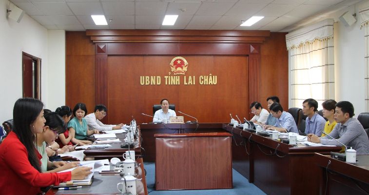 Liên kết hợp tác phát triển du lịch giữa thành phố Hồ Chí Minh và 8 tỉnh Tây Bắc mở rộng