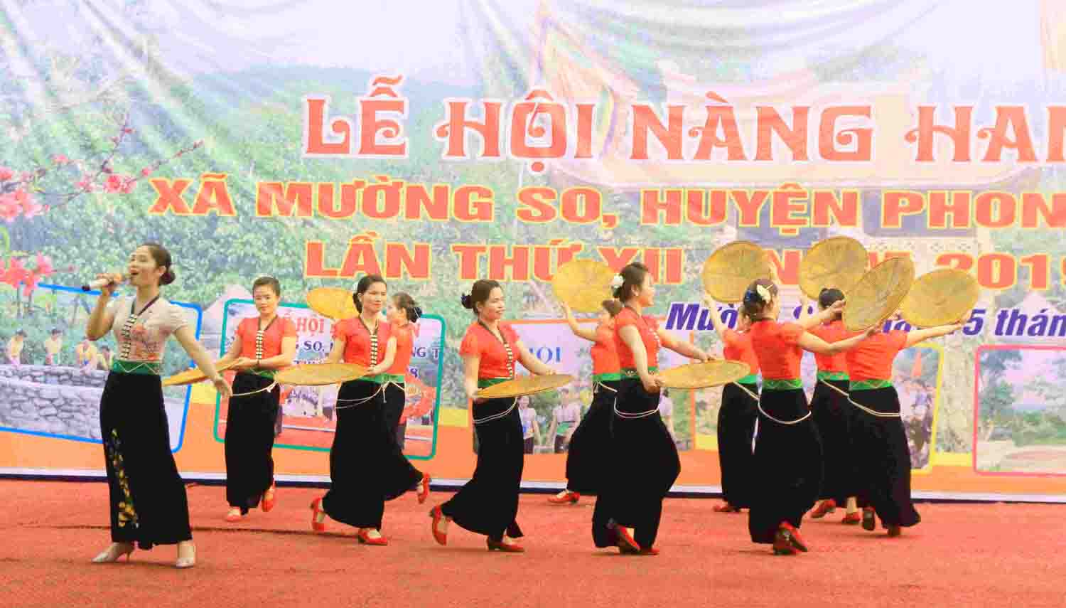 Từ ngày 26/3-27/3/2021 sẽ tổ chức Lễ hội “Nàng Han” tại xã Mường So, huyện Phong Thổ